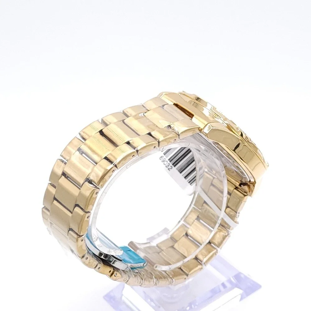 Invicta Specialty‎ I 69032 Gold Watch 42mm
